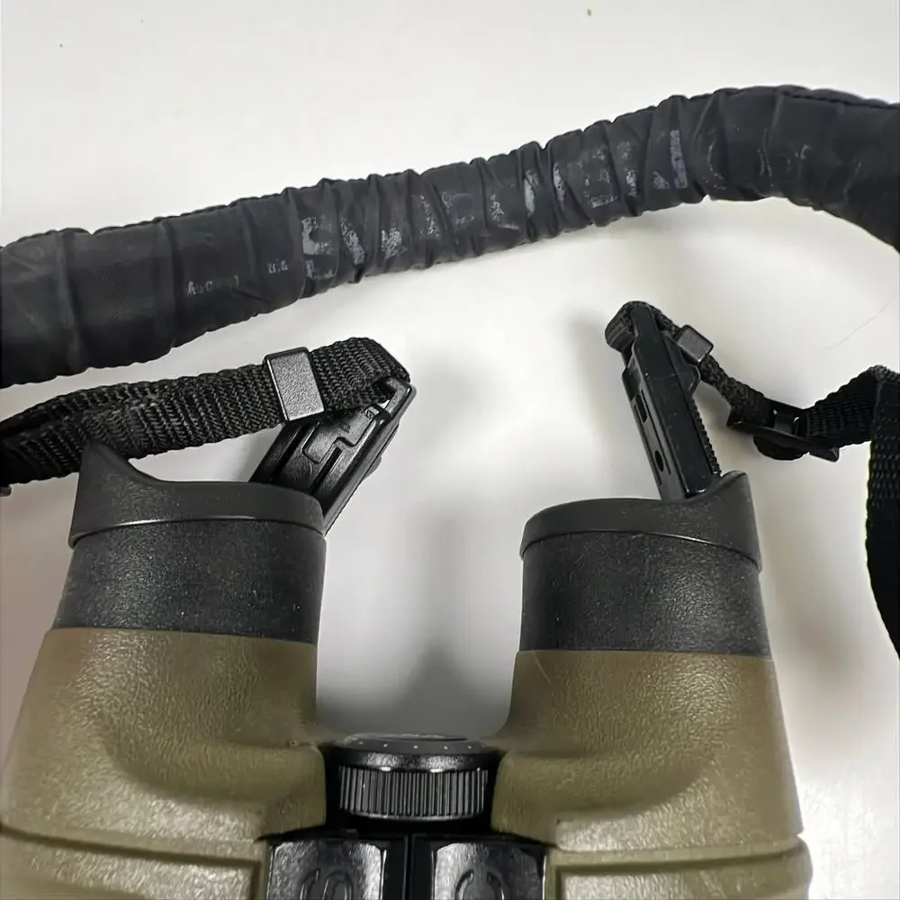 Swarovski SLC 7X30B Green Binoculars
